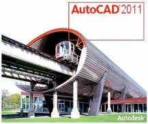 autocad2011