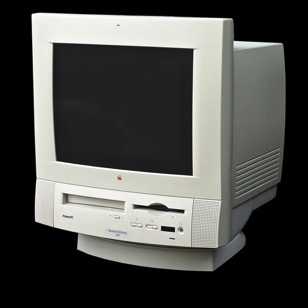 MacintoshPerforma5200